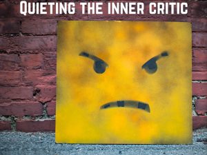 Quieting the Inner Critic